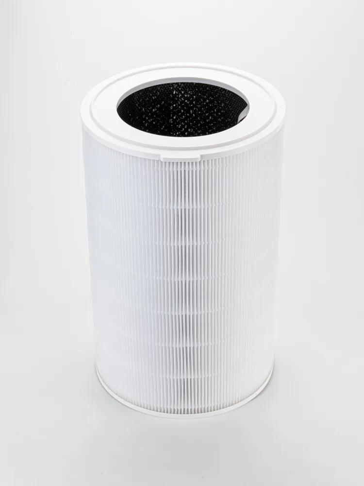Three-Layer Antibacterial Filter for Smart Air Purifier 4